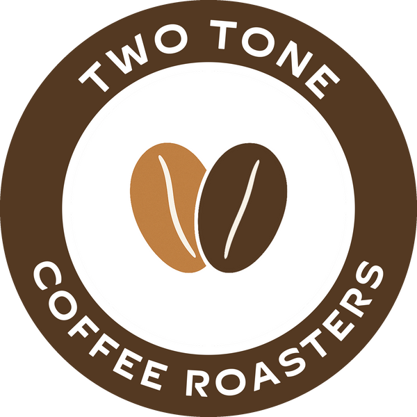 Two Tone Coffee Roasters
