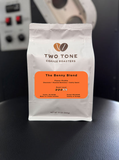 The Benny Blend