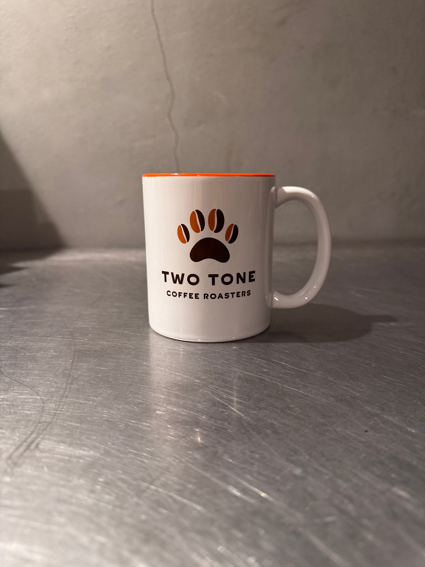 Sip Coffee, Save Paws Coffee Mug