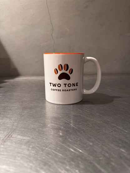 Sip Coffee, Save Paws Coffee Mug