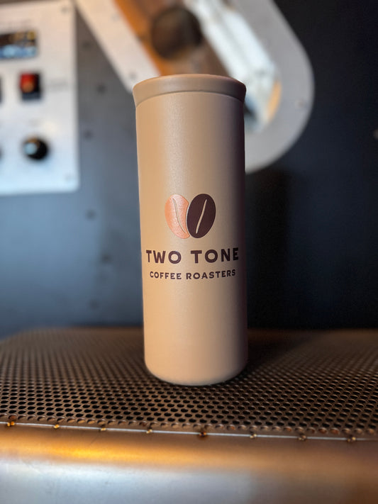 Two Tone Coffee Roasters Nomad Tumbler