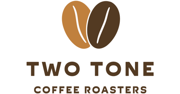 Two Tone Coffee Roasters