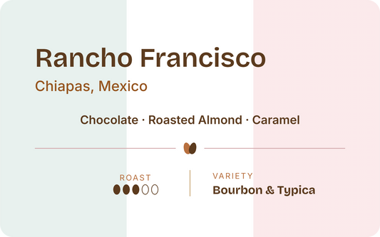 Mexico Rancho Francisco
